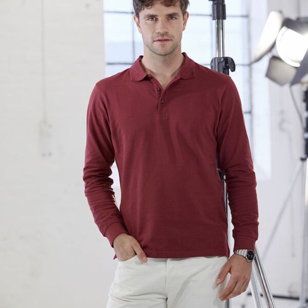 Classic Lincoln L/S Thumbnail