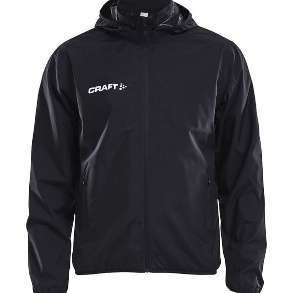 Jacket Rain M Thumbnail