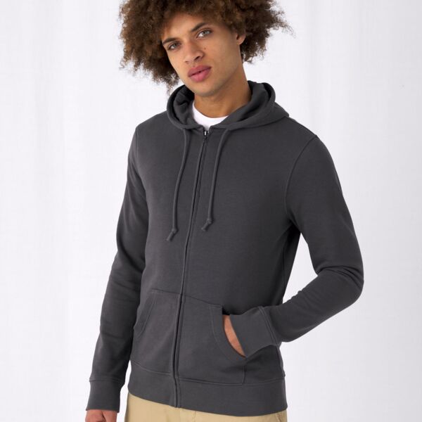 MIESTEN ORGAANINEN VETOKETJUHUPPARI Thumbnail