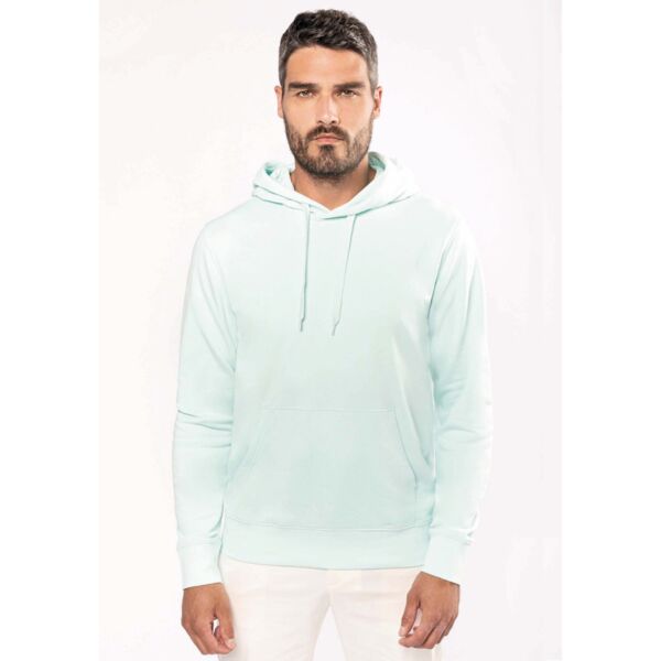 Miesten Orgaaninen Huppari Thumbnail