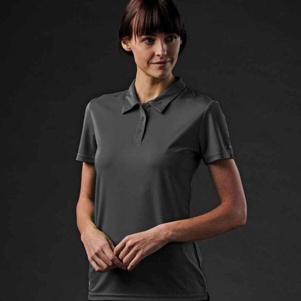 Naisten Apollo H2X-DRY® Polo Shirt Thumbnail