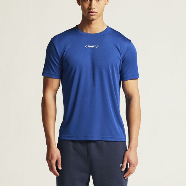 Squad Go Function Tee M Thumbnail