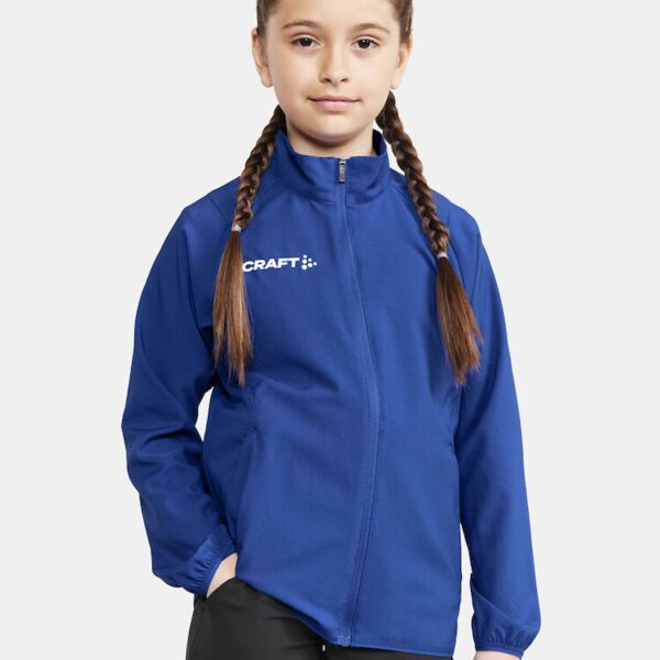 Rush 2.0 Training Jacket JR Thumbnail