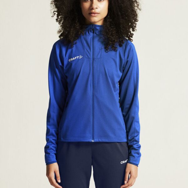 Evolve 2.0 Full Zip Jacket W Thumbnail