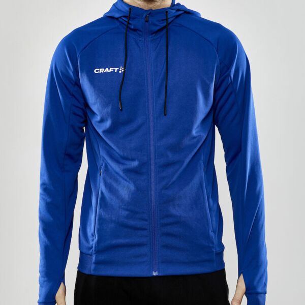 Evolve Hood Jacket M Thumbnail