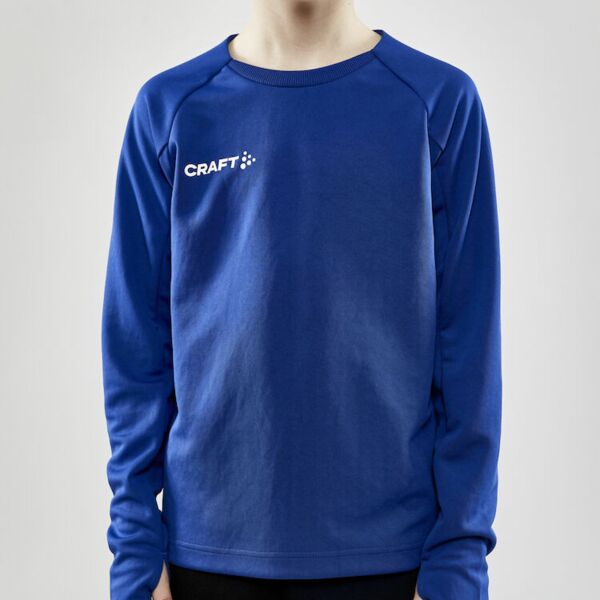 Evolve Crew Neck JR Thumbnail