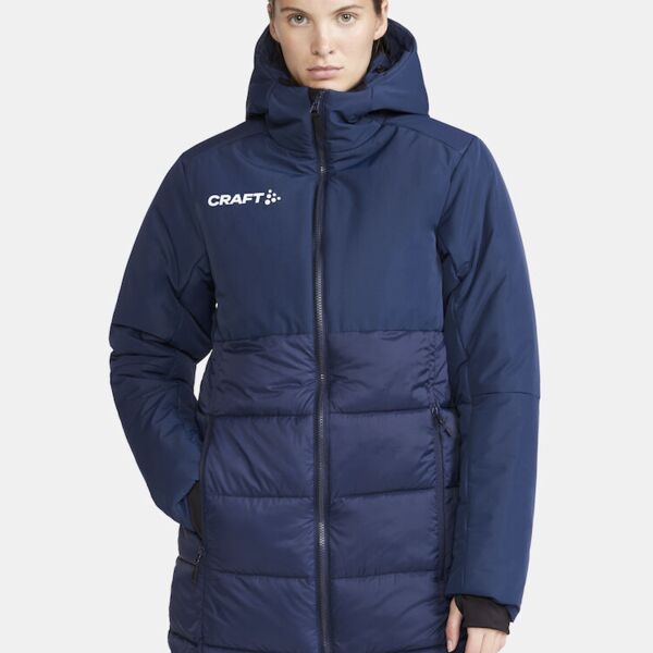 CORE Evolve Isolate Parkas W Thumbnail