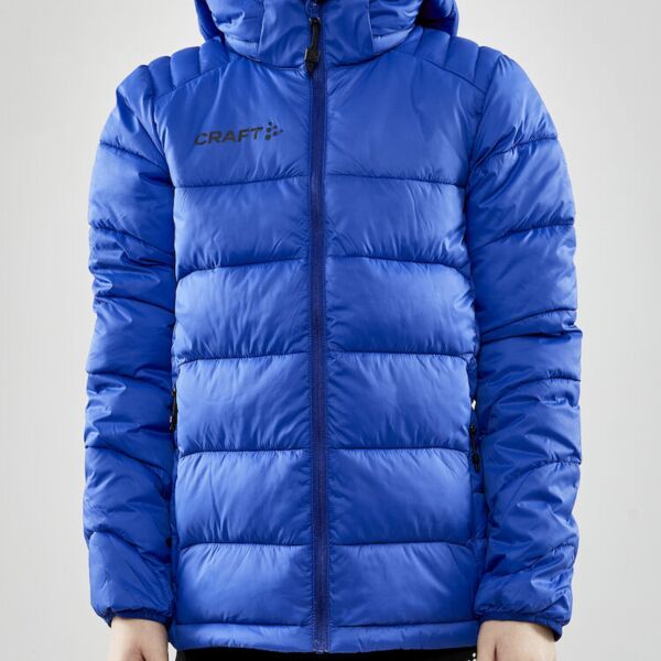 CORE Explore Isolate Jacket Jr Thumbnail