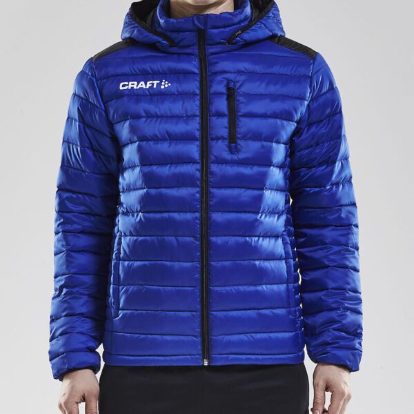 Isolate Jacket M Thumbnail