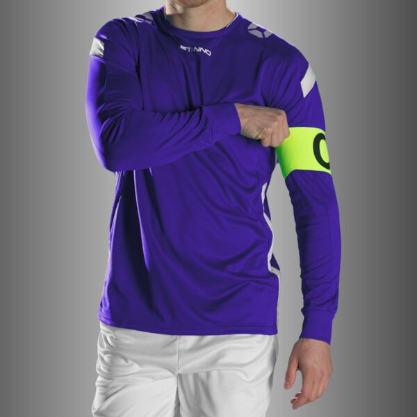 Drive Match Shirt LS Thumbnail