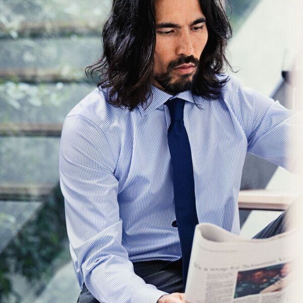 Yellow Bow 50 Slim Thumbnail