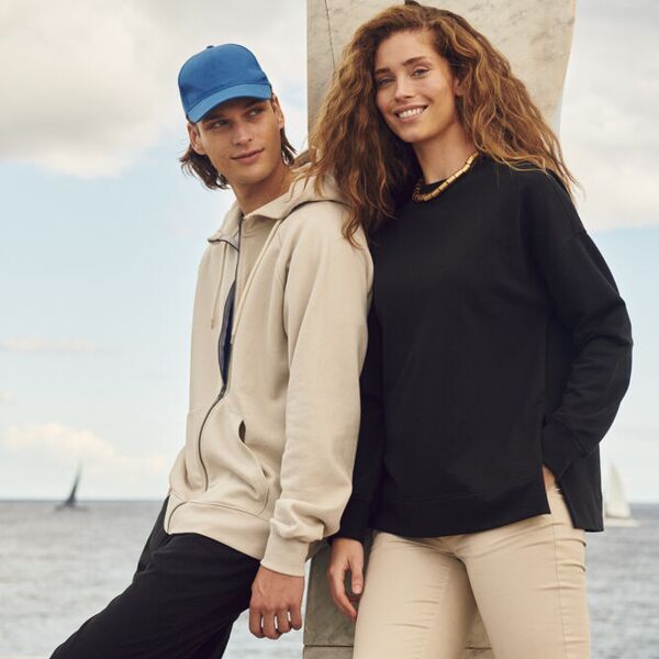 Miami PRO Roundneck Women Thumbnail