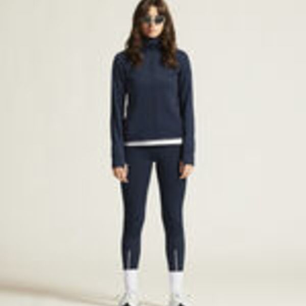 Craft ADV Explore Power Fleece Hood Jkt W Thumbnail