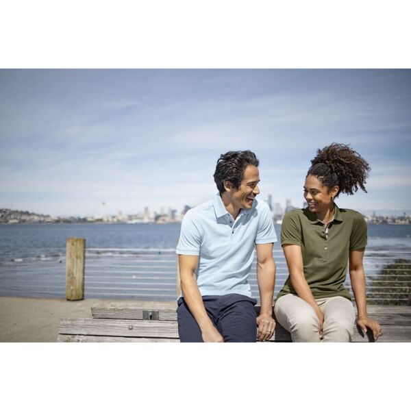 Advantage Premium Polo Ladies Thumbnail