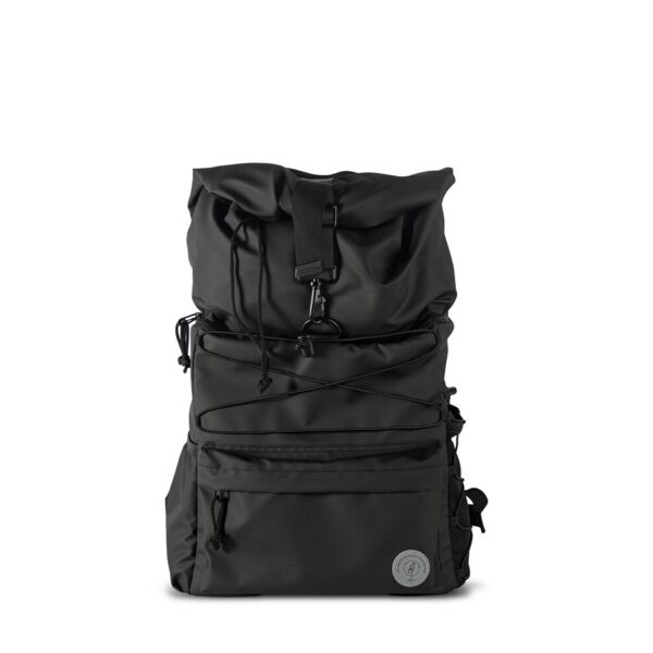 Vide kylmäreppu, musta Thumbnail