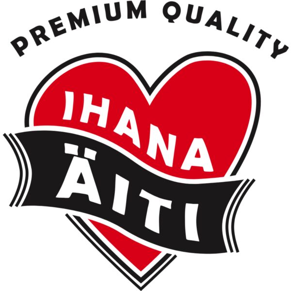 Ihan äiti Thumbnail