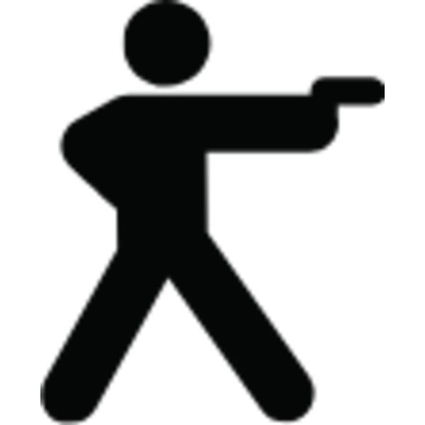 pistooliammunta Thumbnail