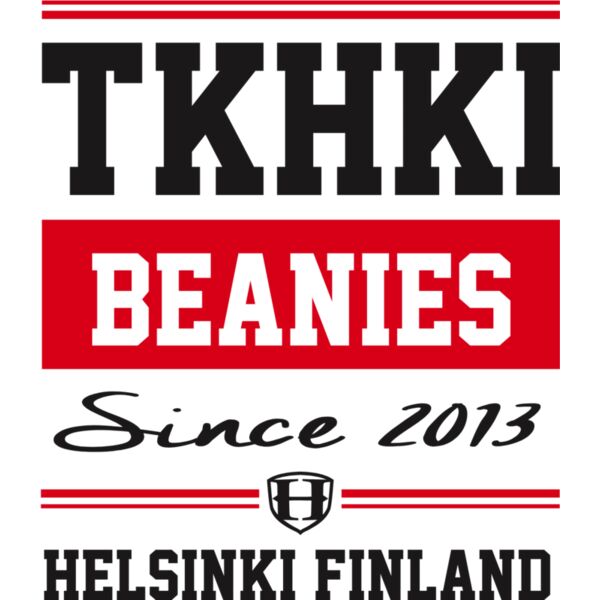 tkhki beanies Thumbnail