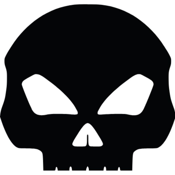 Pääkallo 1 Thumbnail