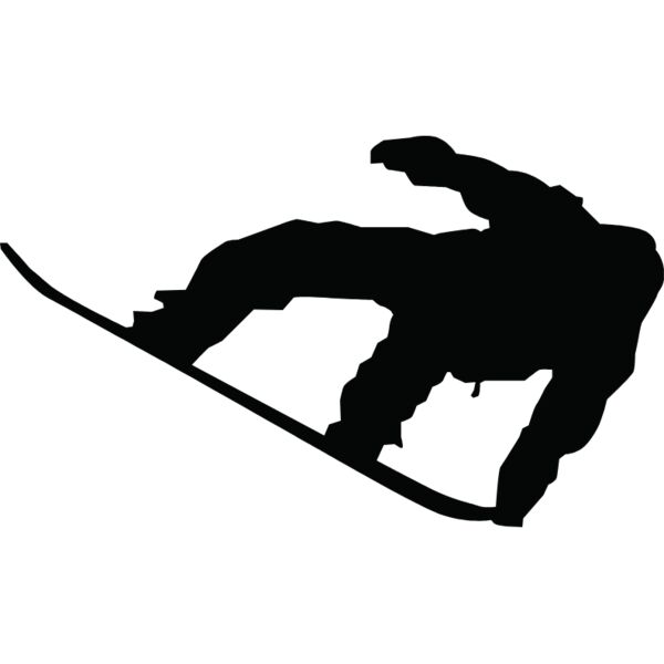 snowboarder Thumbnail