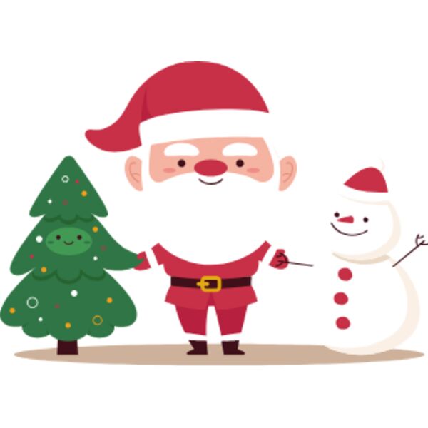 joulupukki 2 Thumbnail