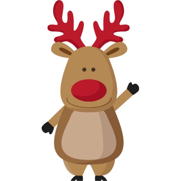 joulu poro Thumbnail