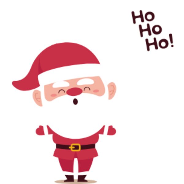 joulupukki 1 Thumbnail