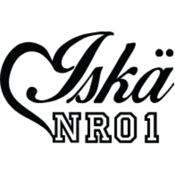 Iskä nro1 Thumbnail
