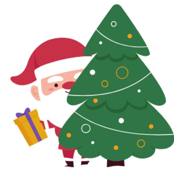 joulupukki 3 Thumbnail