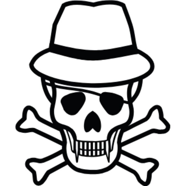 skullwithhat Thumbnail