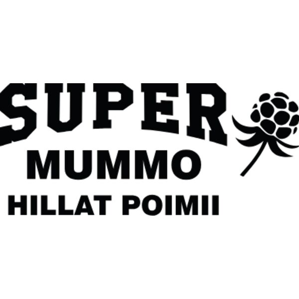 Super mummo Thumbnail