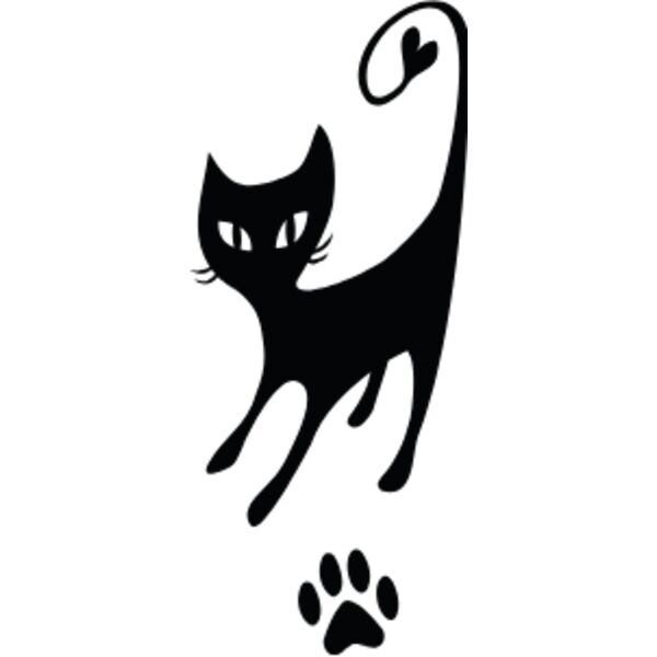 kissa tassulla Thumbnail