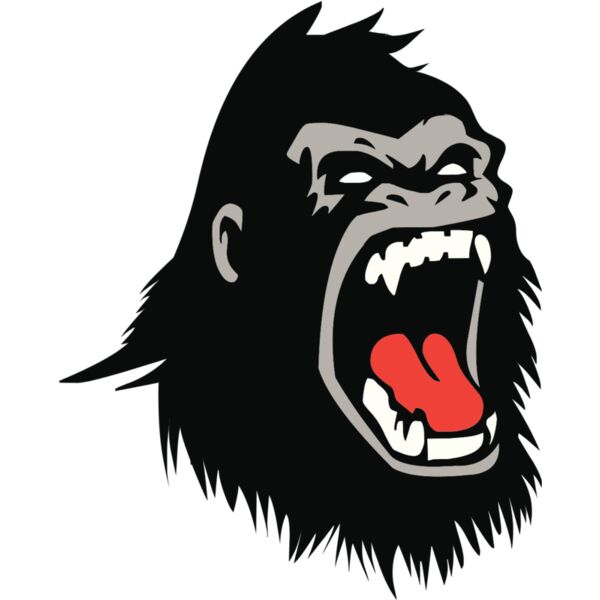 gorillas  2  Thumbnail