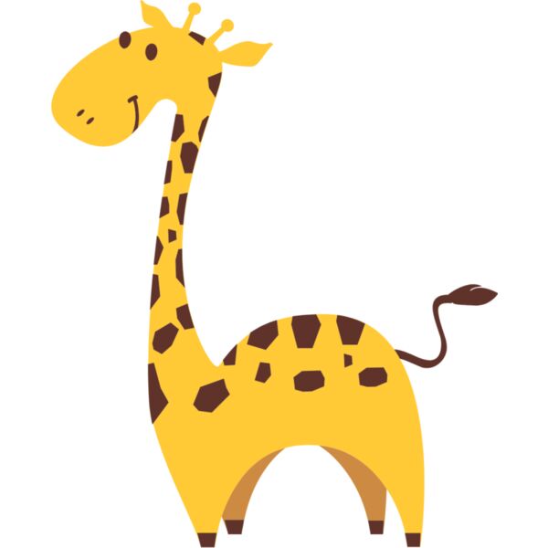 girafes 7  Thumbnail