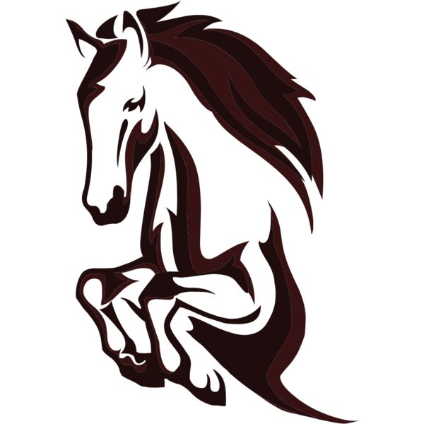 horses  6  Thumbnail