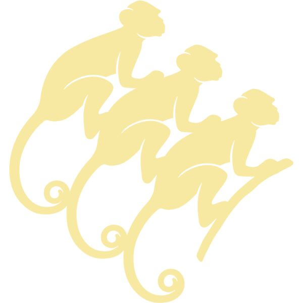 monkeys  12  Thumbnail