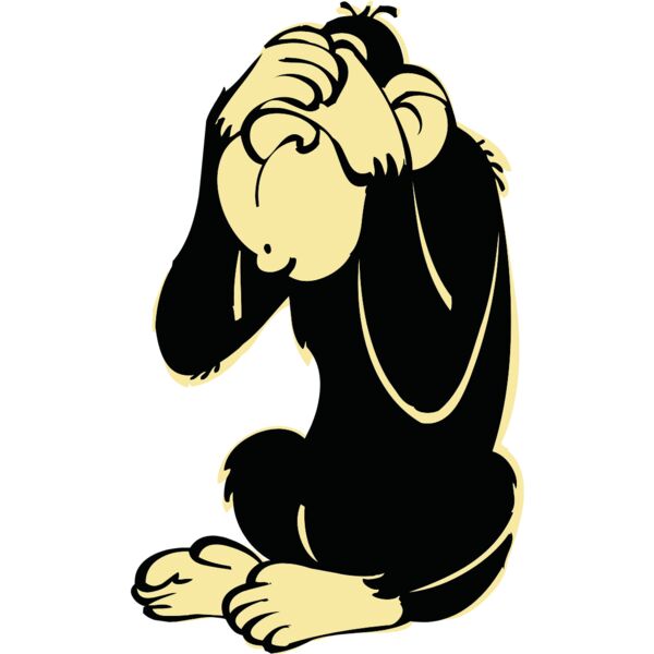 monkeys  11  Thumbnail