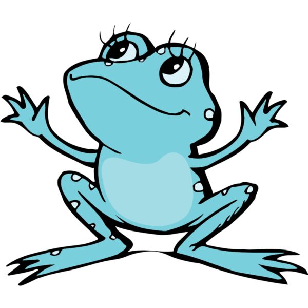 frog  5  Thumbnail