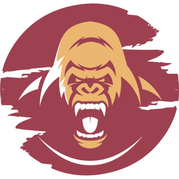 gorillas  10  Thumbnail