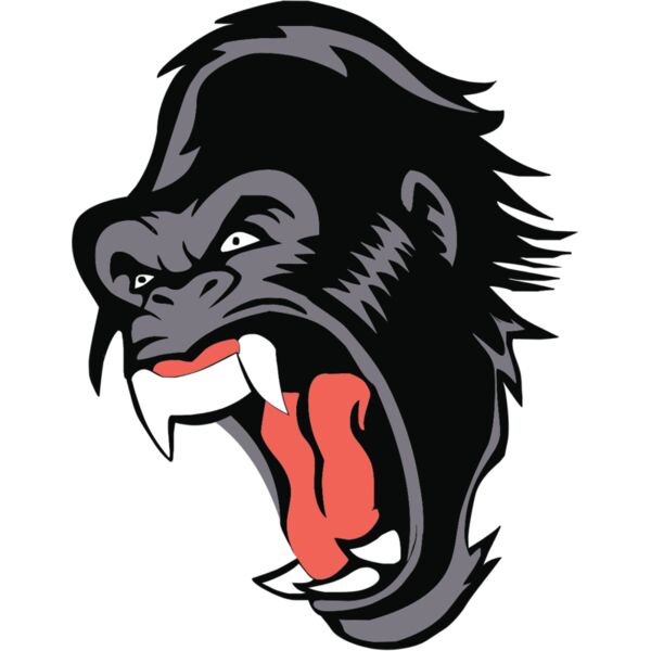 gorillas  1  Thumbnail