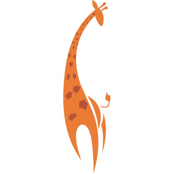 girafes  1  Thumbnail