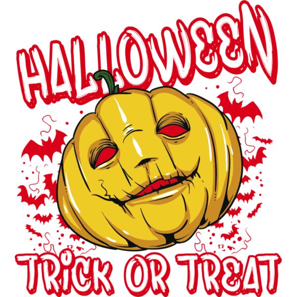 Trick-Or-Treat Thumbnail