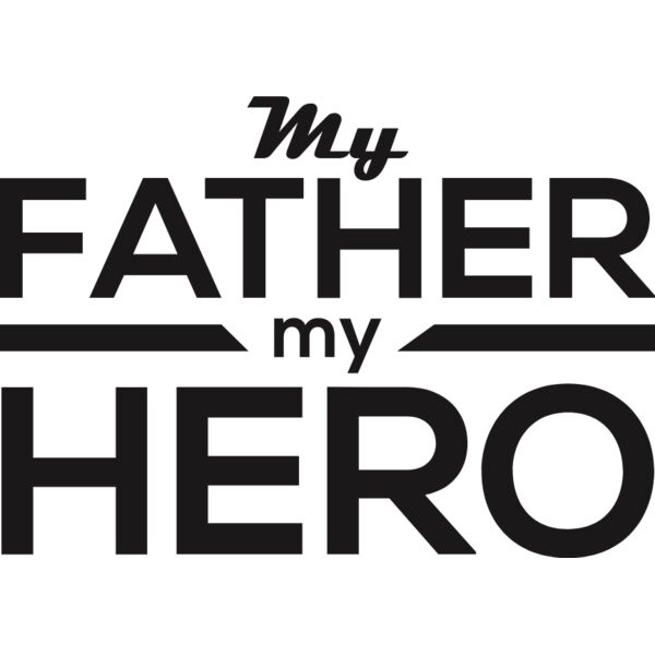 My Father My Hero Thumbnail