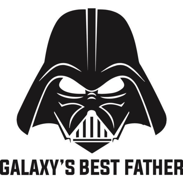 Galaxy´s Best Father Thumbnail