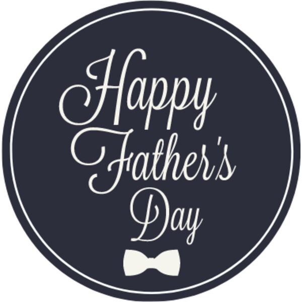 Father´s Day Logo Thumbnail