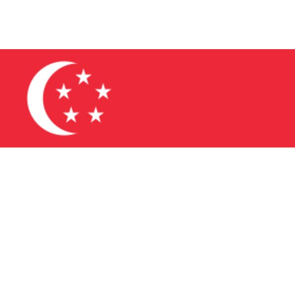singapore flag Thumbnail