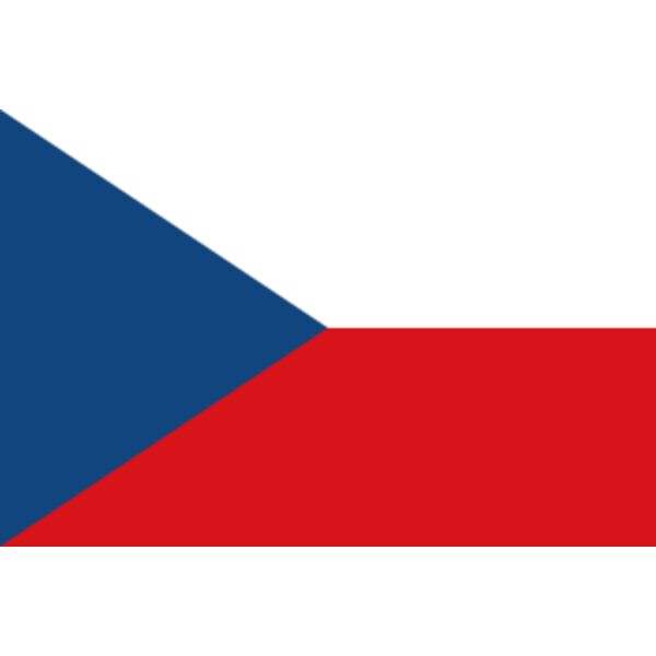 czech republic flag Thumbnail