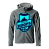 Basic Hoody Softshell Thumbnail