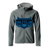 Basic Hoody Softshell Thumbnail