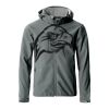 Basic Hoody Softshell Thumbnail